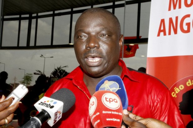 Businessman Bento Kangamba (BK) Donates 26 Tons of Medicines to Sumbe Hospital