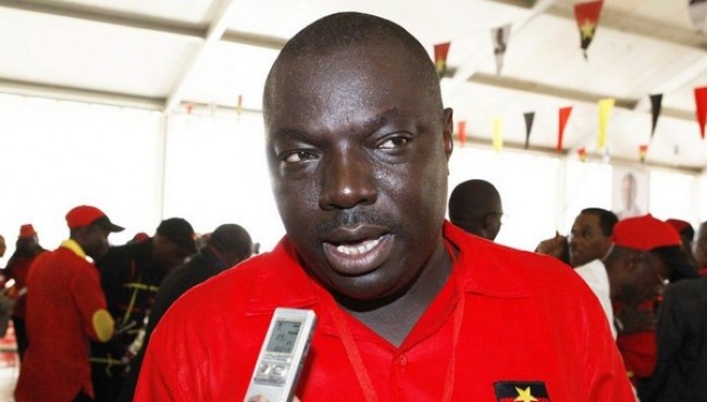 Bento Kangamba: General Higino Carneiro’s governance significantly improved Luanda